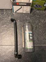 Gardena Versenkregner T200 mit Anschlussleitung und Garantie