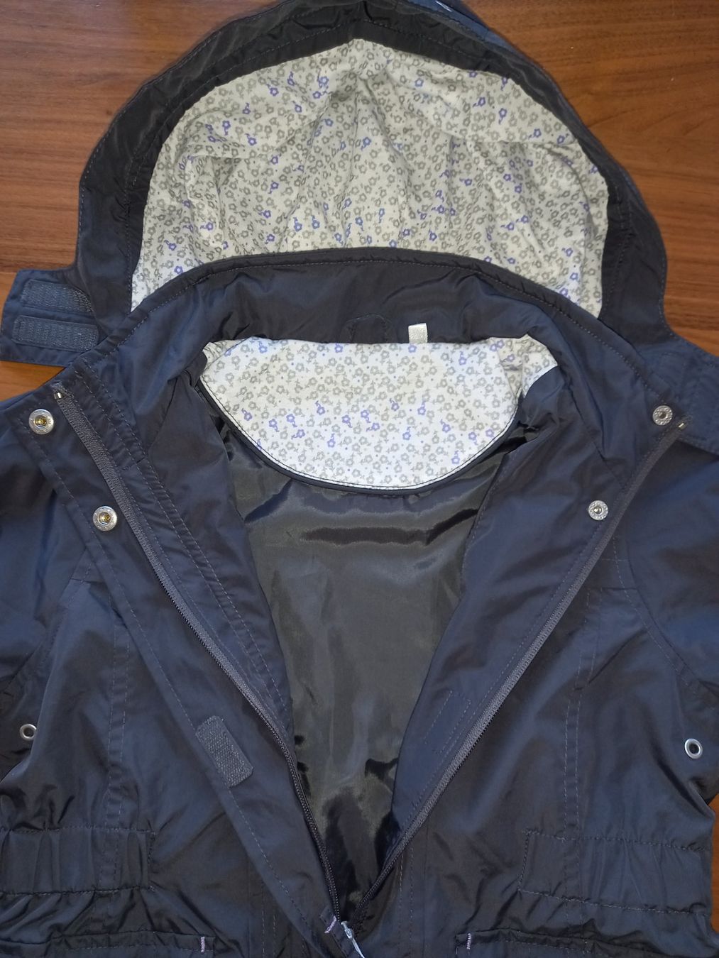 Giacche & Cappotti: Sommerjacke /dünne Jacke Gr.128 – Usato da Lengnau AG venduto da Mefari 1