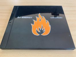 DJ Energy – Ultraflash