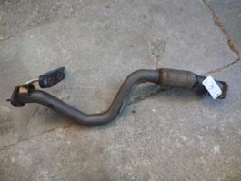 VW Golf VI 1.4TSI Flexrohr 1K0253059QS, 1K0253307K