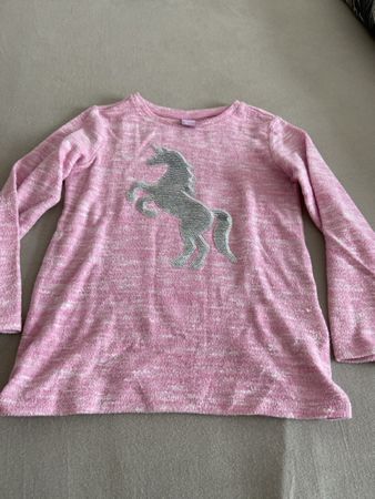Einhorn Pulli 104