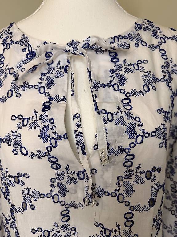 Tuniche: Joyce & Girls Beachkleid / Tunika  – Usato da Adligenswil venduto da TST04 2