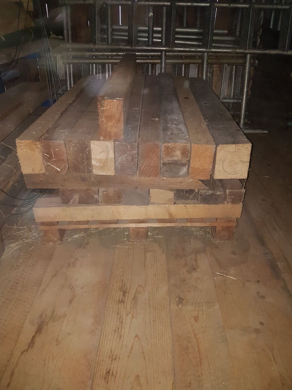Holzartikel: Kantholz – Neu (gemäss Beschreibung) aus Hünenberg von PeterB0102