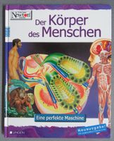 Der Körper des Menschen - Eine perfekte Maschine