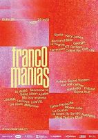 2 billets Francomanias 29.08 Odezenne + Al- Walid
