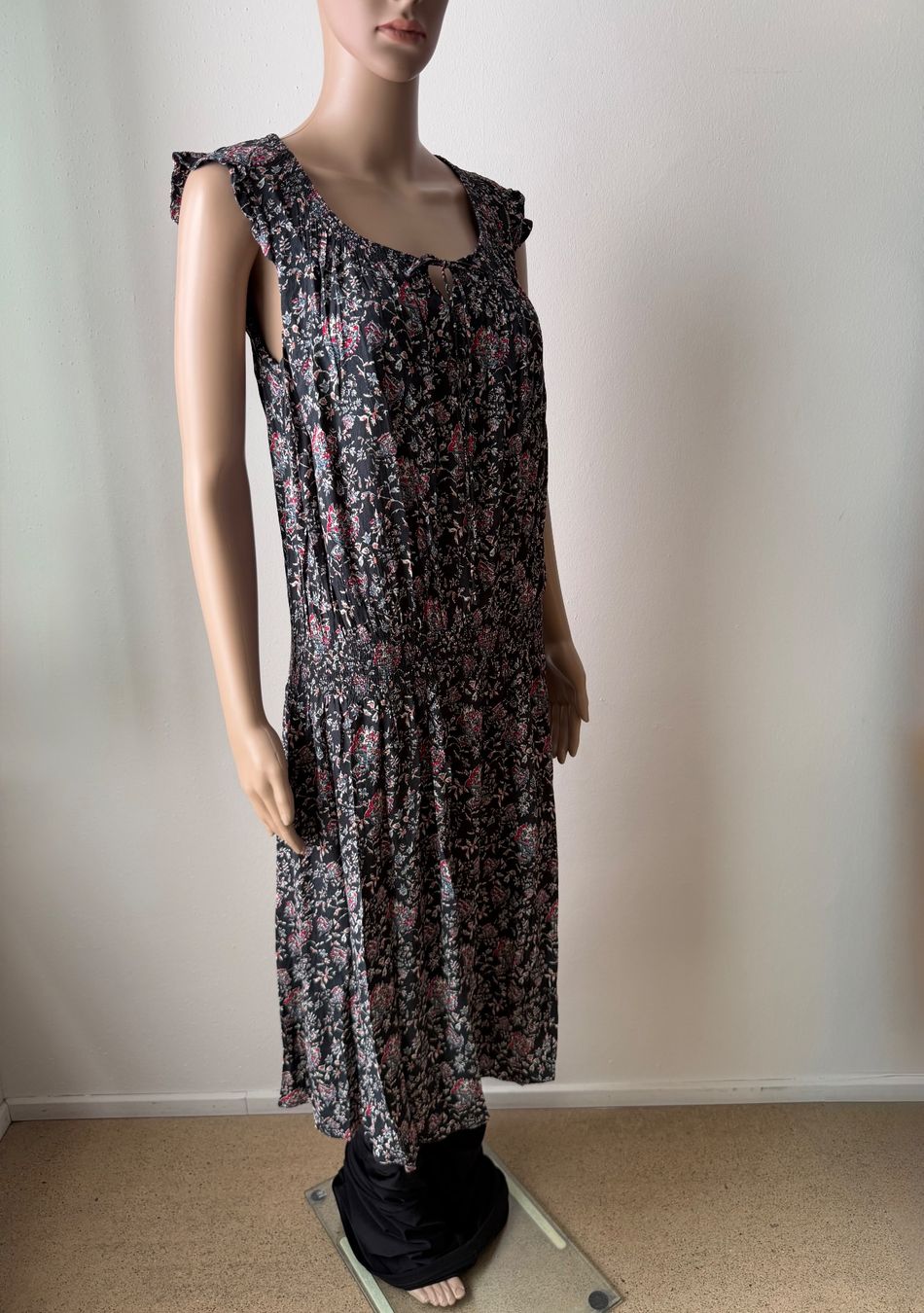 Comptoir des Cotonniers Vestiti: COMPTOIR DES COTONNIERS Midi-Kleid – Usato da zürich venduto da vintage12 6