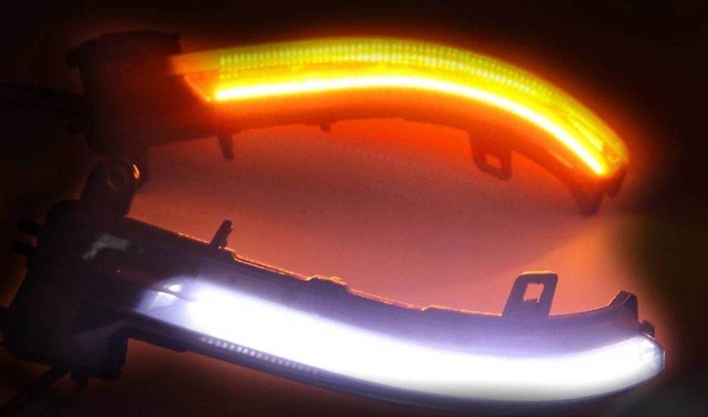 BMW Toutes les pièces auto: Smoke Dynamische Seiteblinker BMW – D'occasion à Bellikon par Kekko11 3