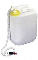 Comet Solo de douche mobile