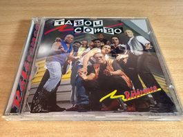 Tabou Combo – Référence
