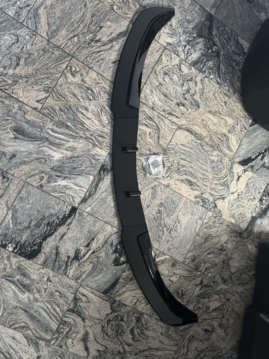 BMW Alle Autoersatzteile: Front Lippe E90 – Neu (gemäss Beschreibung) aus Ringgenberg BE von ssa_2wxc