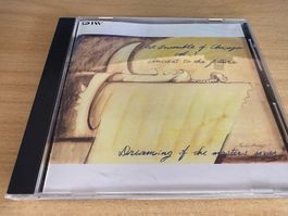 Art Ensemble Of Chicago – Ancient To The Future: Dreaming Of