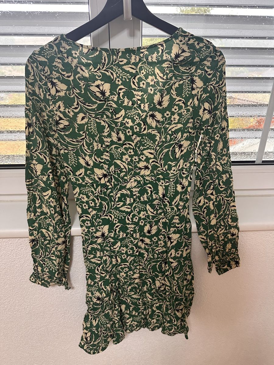 Zara Robes: Zara Kleid – Neuf (Voir description) à Fisibach par hadilicious 2