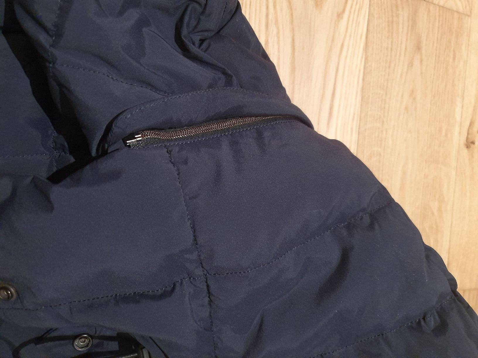 Fay Giacche: Fay, Jacke, Daunenjacke, L – Usato da Winterthur venduto da Sjull 8