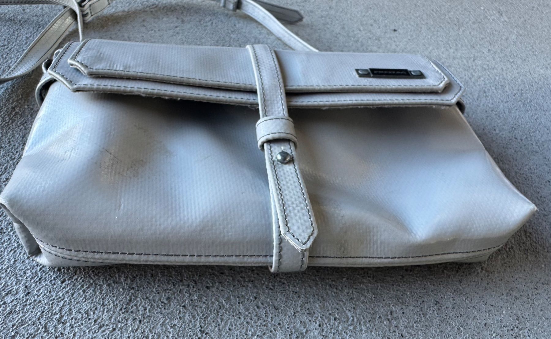 Freitag Taschen für Damen: Freitag Tasche R119 OTTENDORFER – Gebraucht aus Bern von Mimmo00 8