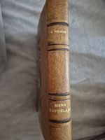 L. Hémon Maria Chapdelaine, exemplaire 3120, 1939