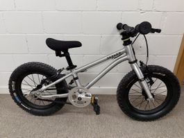 Early Rider 14“