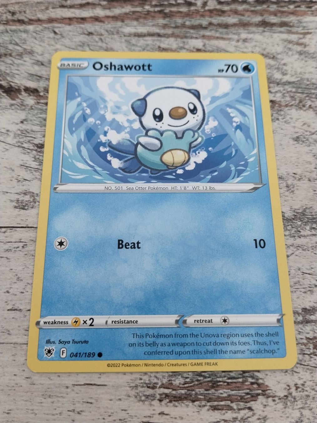 Pokémon Carte collezionabili: Pokémon Sammelkarten Einzelkauf – Usato da Amriswil venduto da ST8580 8