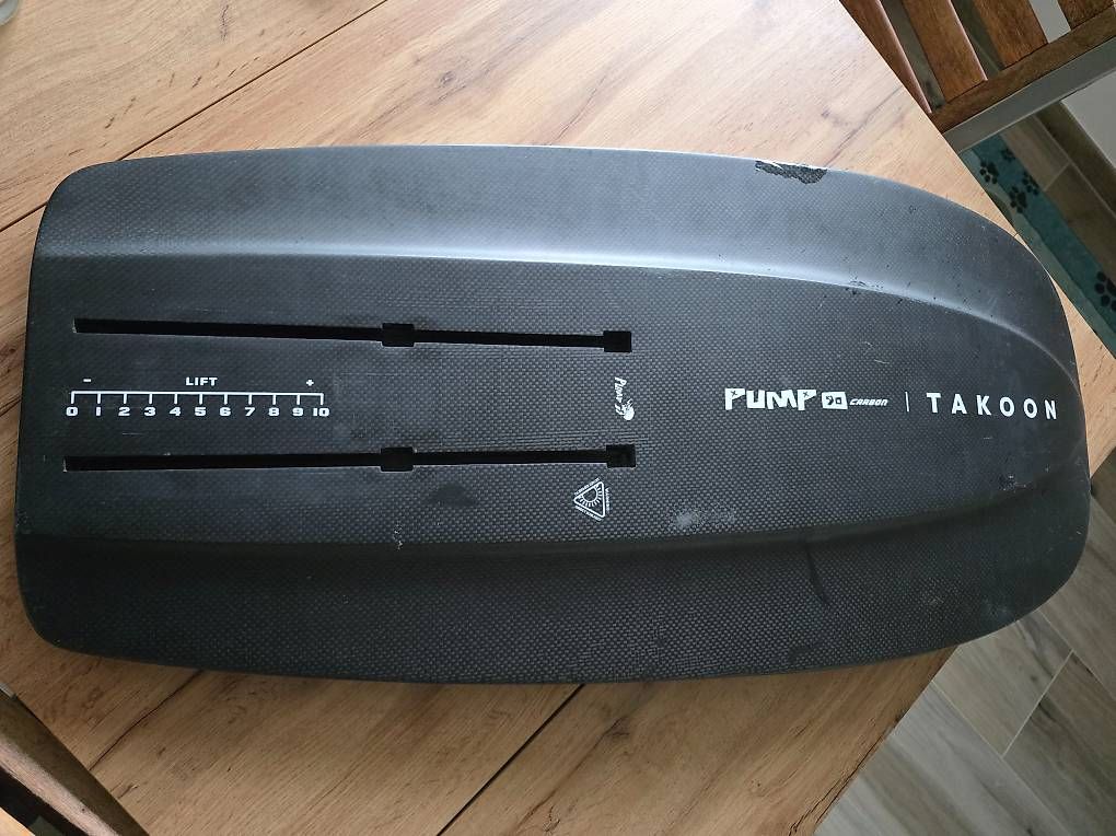 Planches de surf: Takoon Pump 90 Pumpfoil Board – D'occasion à Portalban par Jskan85 1