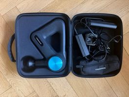 Theragun Pro G4, Massage Gun, Massagepistole