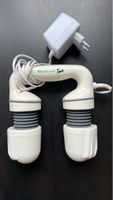 Medisana Twin Shiatsu Massagerät - Entspannung pur!