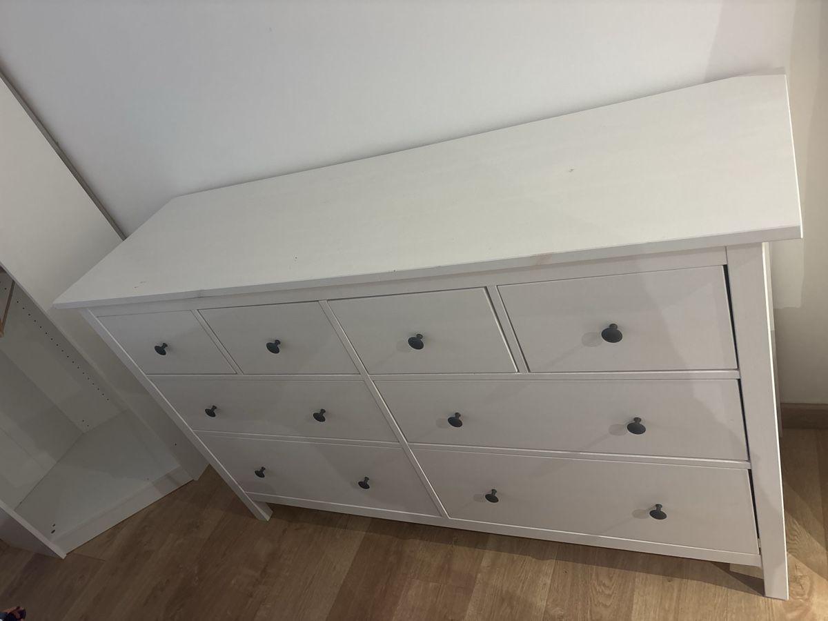 Cassettiere: Ikea Kommode  – Usato da Pratteln venduto da irgendwas1234