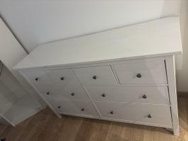 Ikea Kommode 