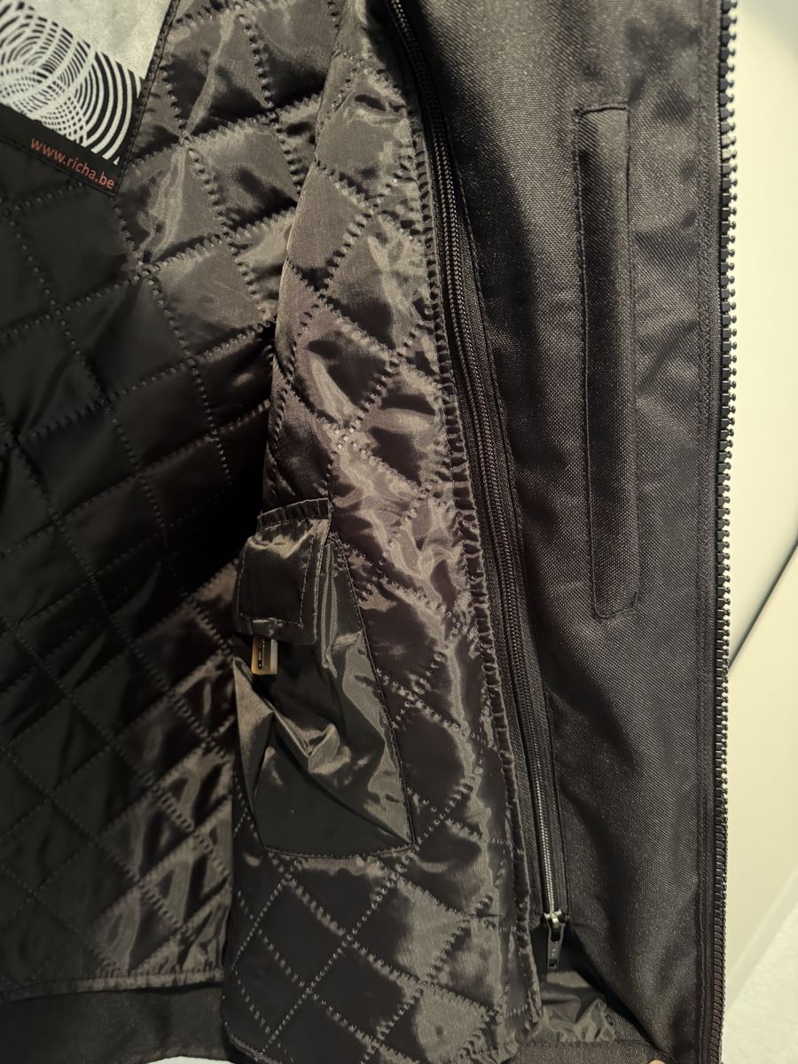 Giacche: Motorradjacke  RICHA – Nuovo (secondo la descrizione) da Rothrist venduto da zuc_l5wz 5