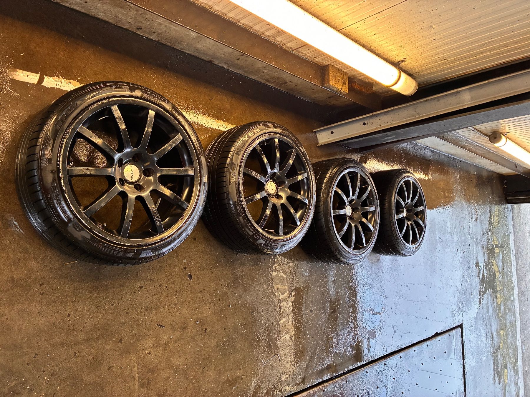 Audi Automobili: Audi S4 B5 – Usato da Sachseln venduto da dur_lh67 6