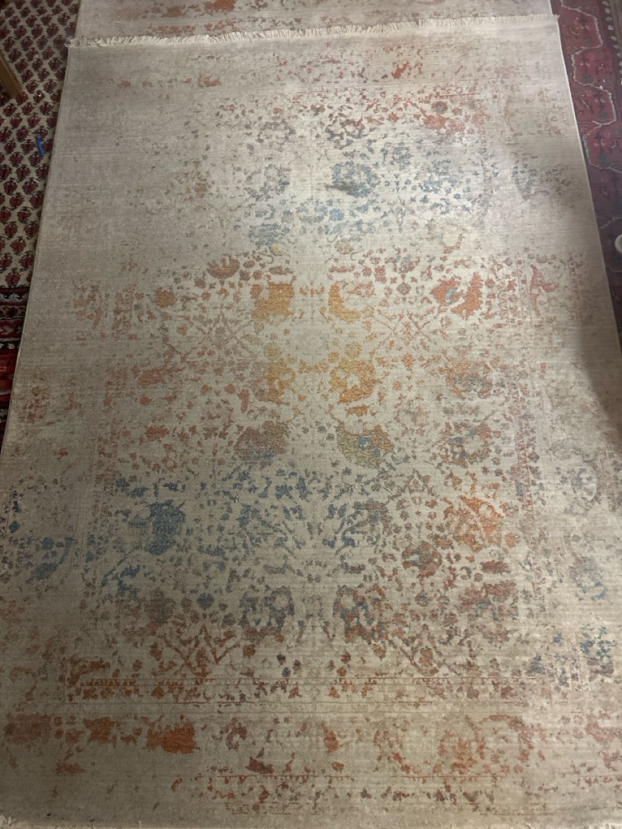 Tappeti: 2 SAMARKAND Teppiche 133x185 cm – Usato da Bettlach venduto da Aresdiego 3