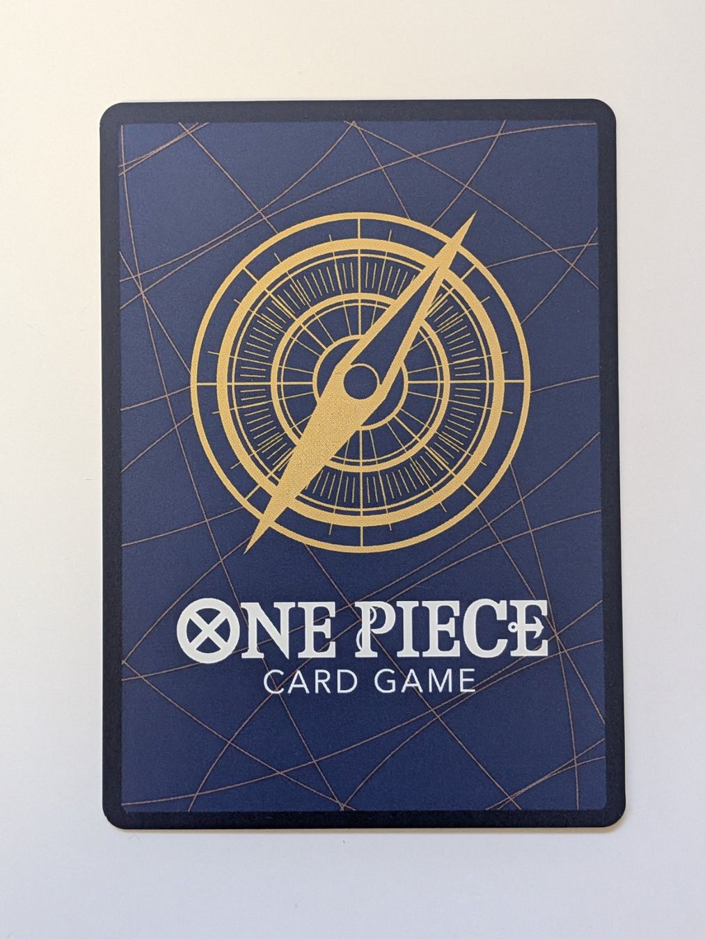 Bandai Carte collezionabili: One Piece TCG Dracule Mihawk OP09-048 SR Alt Art Parallel JP – Usato da Münchenstein venduto da new_akiba_store 1
