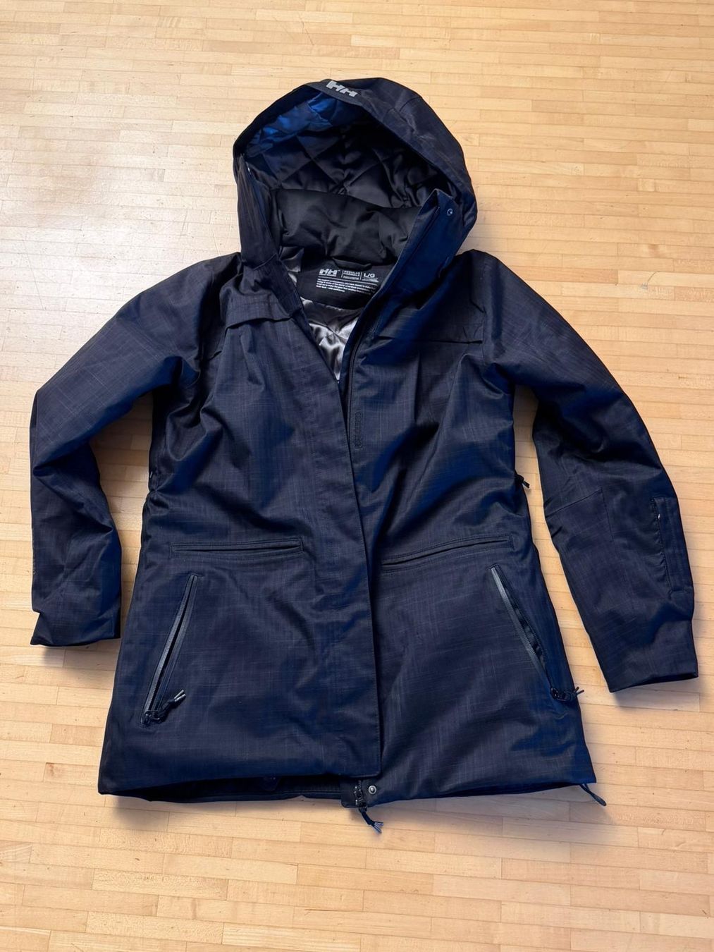 Helly Hansen Giacche: Damen-Skijacke Helly Hansen – Usato da Kestenholz venduto da cvx_889vv