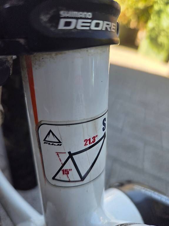 Biciclette: Velo 27.5 Zoll  – Usato da Birmensdorf ZH venduto da mohoge 2