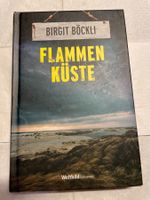 Flammen Küste
