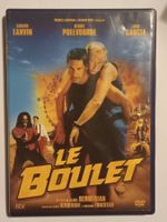 H2 DVD - LE BOULET (franz.) - neu, nie abgespielt