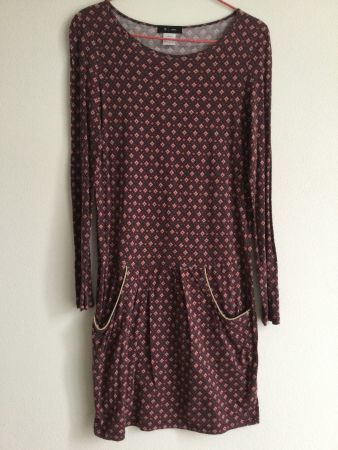 Kleid 34 - R Edition