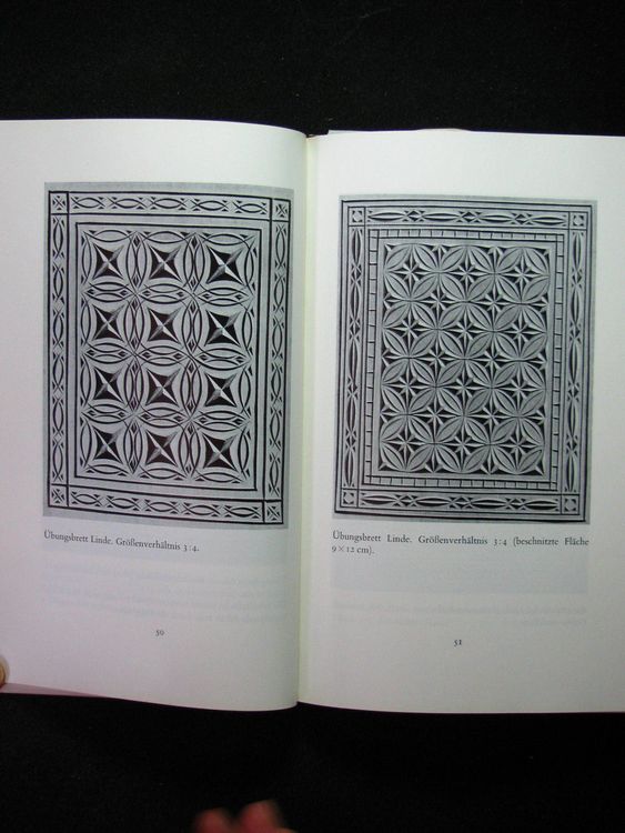 Christian Rubi Das Kerbschnitzen | Kaufen auf Ricardo