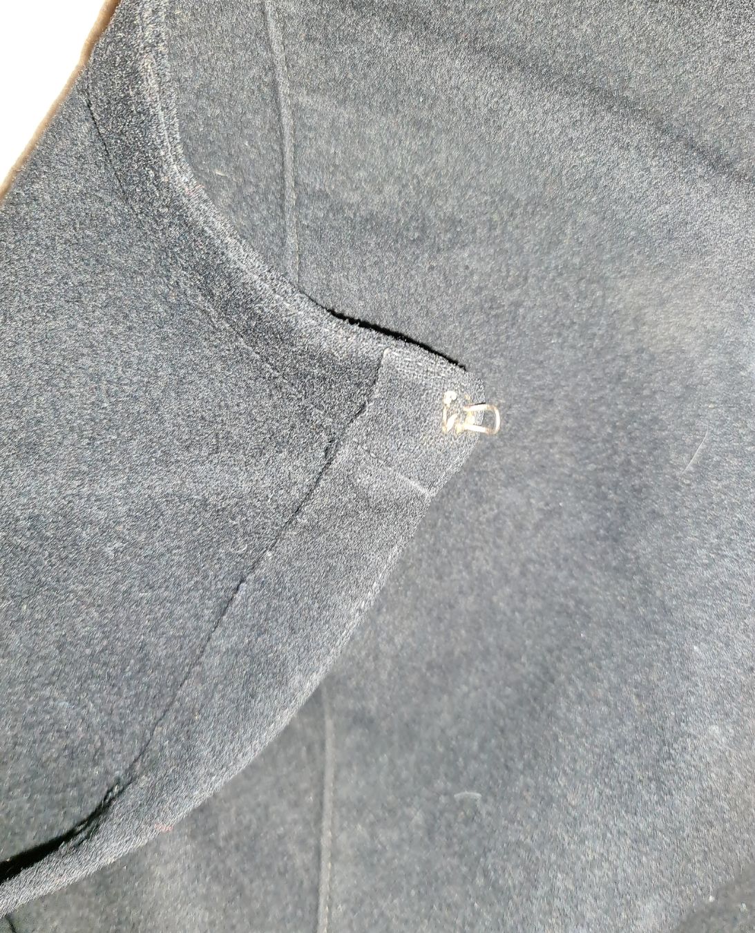 Altro in  Abbigliamento & Accessori: Ancienne Cape CFF. – Usato da Cortaillod venduto da signep 1