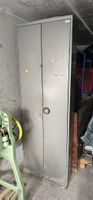 Metallschrank ab 1.00Fr