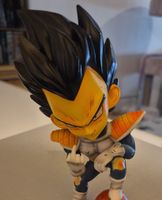 Figurine Vegeta irrévérencieuse - Dragon Ball Z