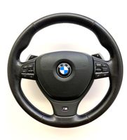 BMW M5 F10 Lenkrad