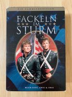 Fackeln im Sturm - Die komplette Serie (DVD)