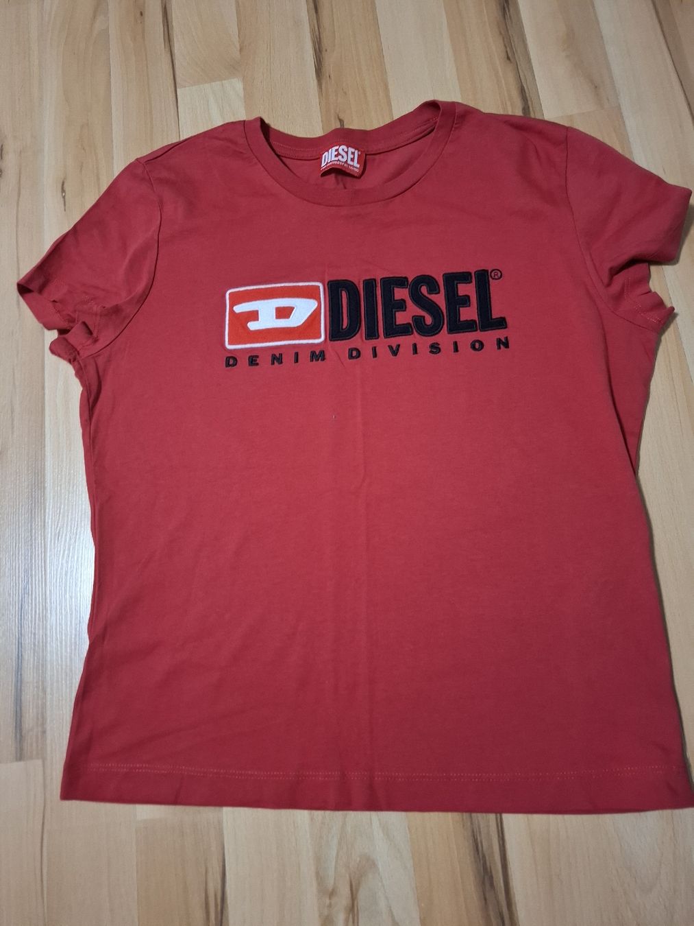 Diesel T-shirt: Diesel Shirt Gr. L – Nuovo (secondo la descrizione) da Netstal venduto da Queen37 2