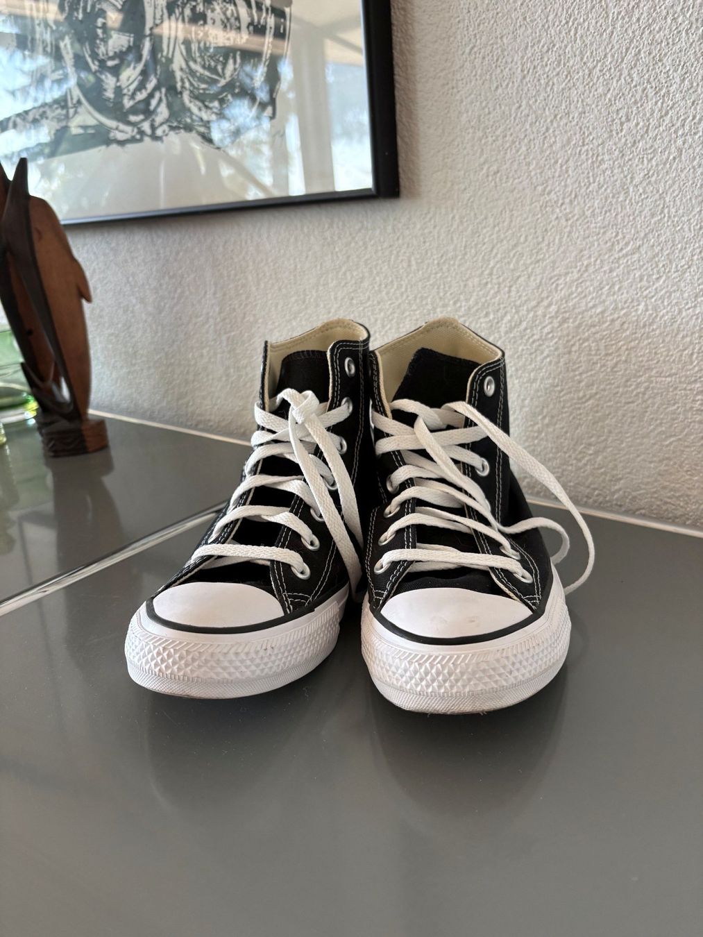 Herrenschuhe: Converse Schuhe 39 – Gebraucht aus Bellach von 2ndBox