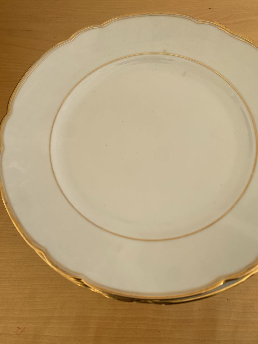 Piatti: Assiettes Langenthal – Usato da Lausanne venduto da Csamadhi 1