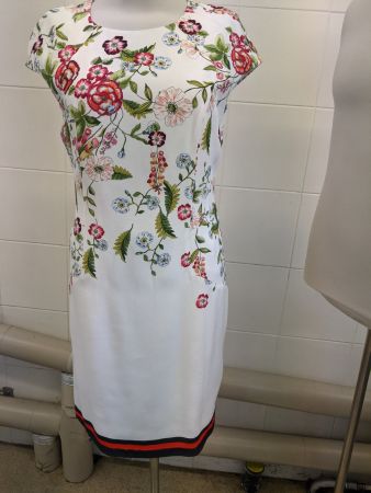 Madeleine Sommerkleid GR 36
