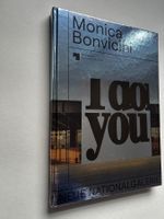 Monica BONVICINI. Staatsgalerie Berlin.Mies v.d. Rohe. Kunst