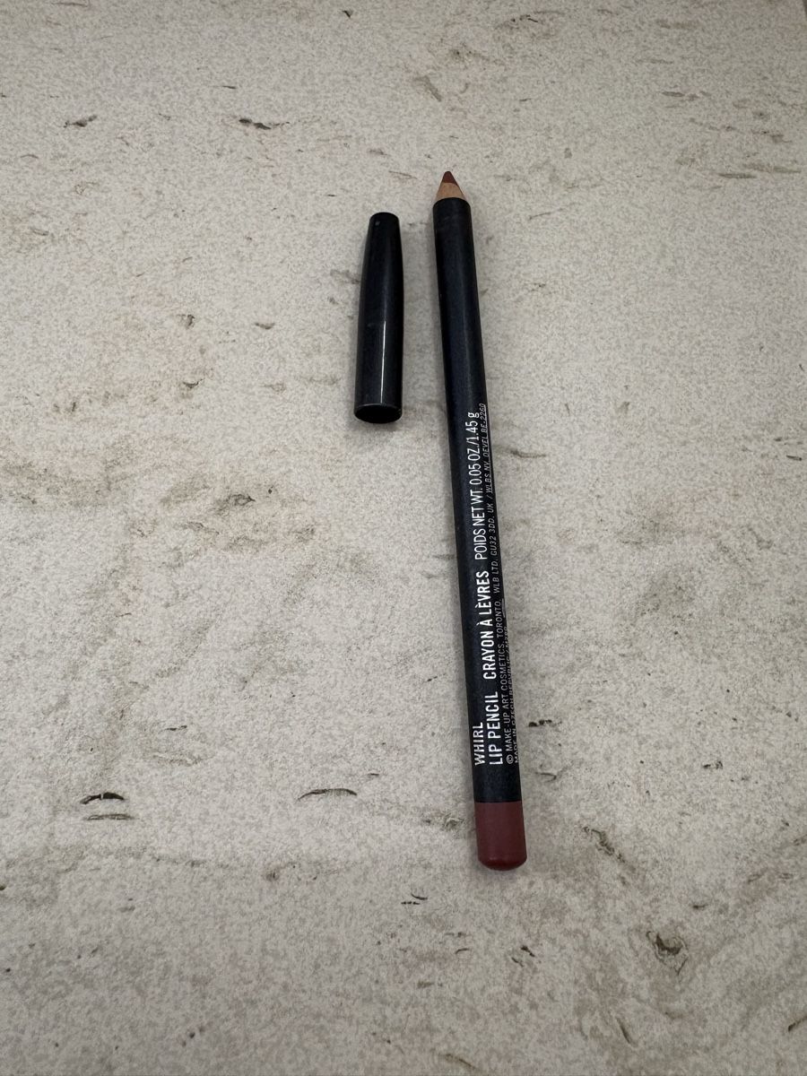 Mac Cosmetics Make-up: MAC Whirl Lippenkonturenstift neuwertig – Usato da Bad Zurzach venduto da a1001 1