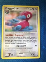 Pokemon - Porygon2 (49/106) Great Encounters Deutsch - LP/MP