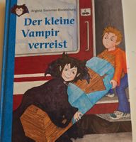 Der kleine Vampir verreist - Sommer-Bodenburg