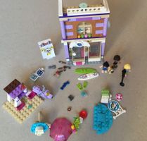 🟡 Lego Friends teils Atelier und teils Surfer - Vintage